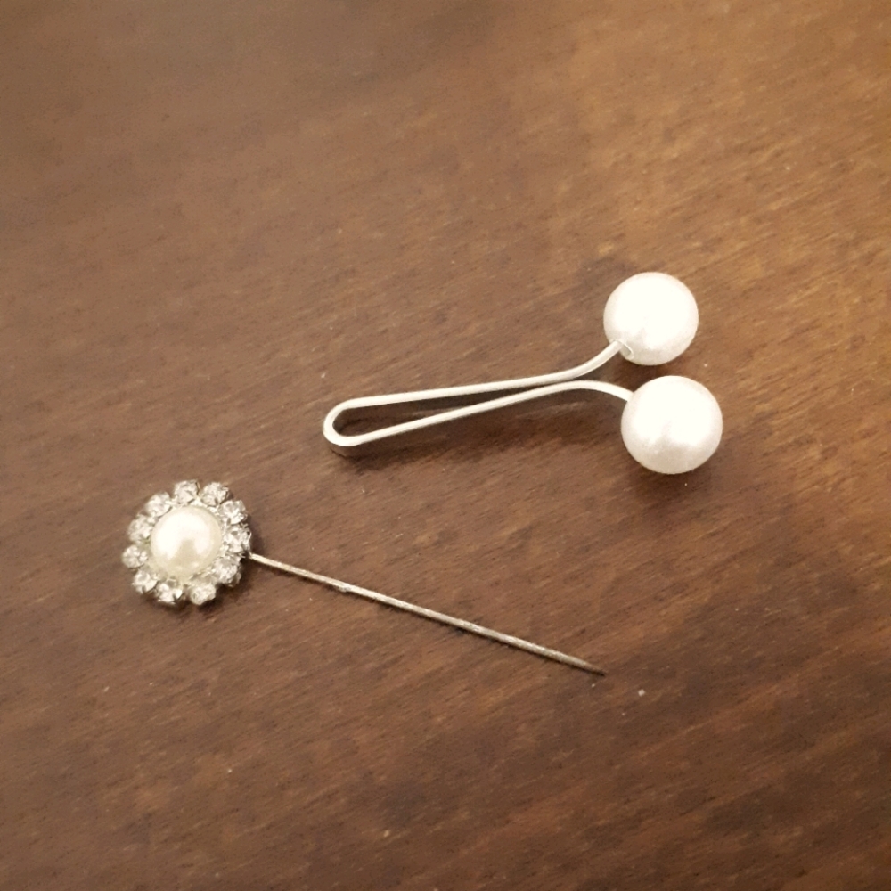 Hijab Pins
